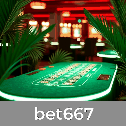 Especialistas em Apostas Esportivas no Brasil com bet667