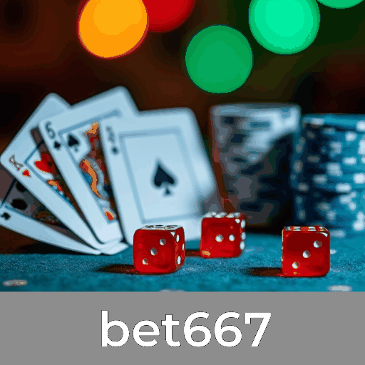 Especialistas em Apostas Esportivas no Brasil com bet667