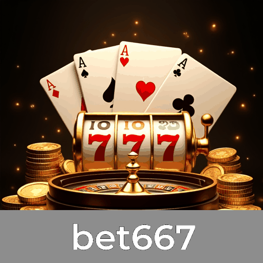 Aproveite os Bônus Exclusivos e Únicos do bet667