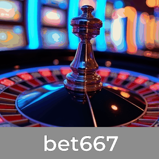 bet667: Slots de Jackpot, Jogos de Mesa e Real Dealers
