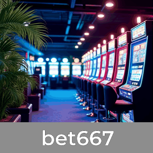 bet667: A Plataforma de Apostas que Une Segurança e Serviço Profissional