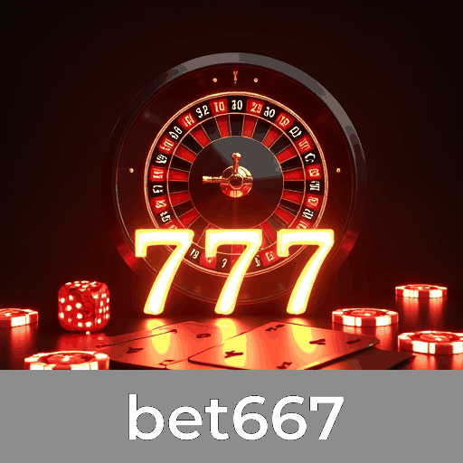 Aproveite os Bônus Exclusivos e Únicos do bet667