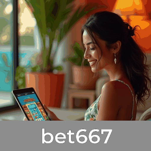 Aproveite as Promoções Valiosas do Bet667!