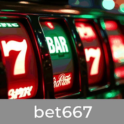 Sinta a Adrenalina dos Jogos de Cassino no bet667